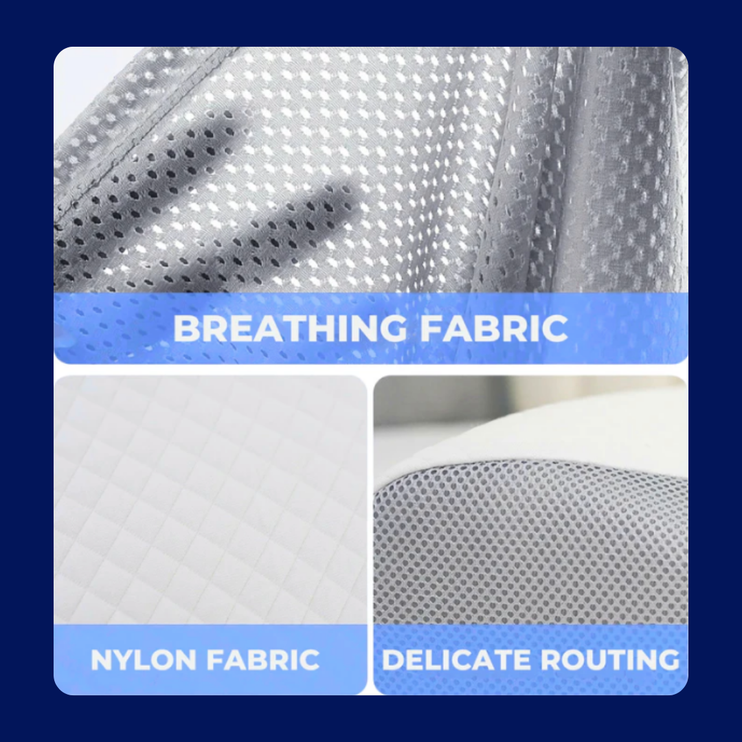 The Dreemo® Rest&Relief Pillow